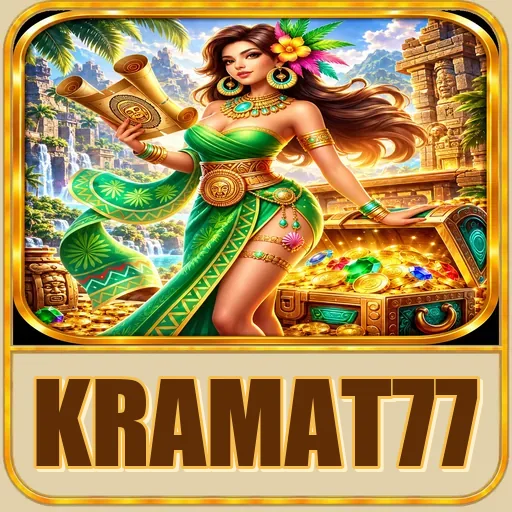 Aplikasi kramat77 Android